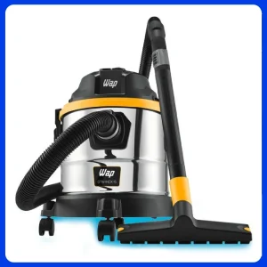 Aspirador de Po e Agua 1700w Wap Gtw Inox 15 Fw008810