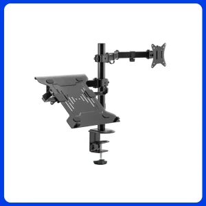 Suporte Articulado P/ Monitor e Notebook Fortrek Fk485s 81036