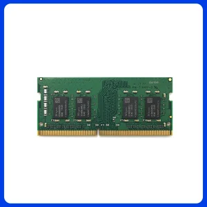 Memoria Notebook Ddr4 8gb 3200mhz Kingston Kvr32s22s8/8 Sodimm