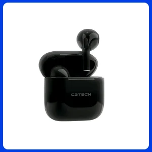 Fone Bluetooth C3tech Ep-tws-21bk Preto