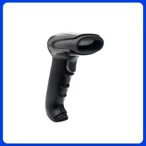 Leitor De Cod De Barras Usb Lb-120bk C3 Tech