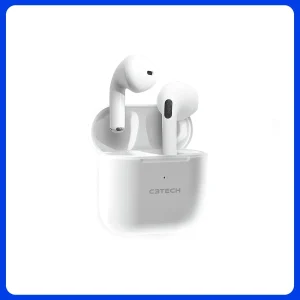 Fone Bluetooth C3tech Ep-tws-21wh Branco