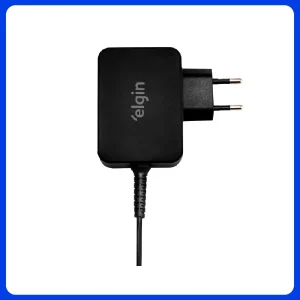 Fonte Notebook Tipo C 65w Elgin 46rfte65wtpc