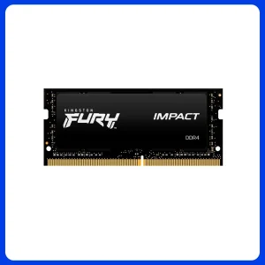 Memoria Notebook Ddr4 32gb 3200mhz Kingston Kf432s20ib/32 Sodimm