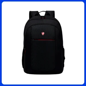 Mochila Kross Elegance Executive P/ Note 15.6 Ke-bpm45 Preta