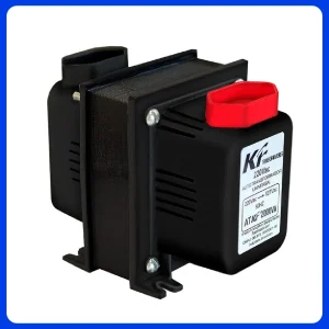 Auto Transformador 2000va Pro Trf0913 - Trf1141 Kf Bivolt