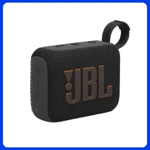 Caixa de Som Jbl Harman Go 4 Jblgo4blk 28913760