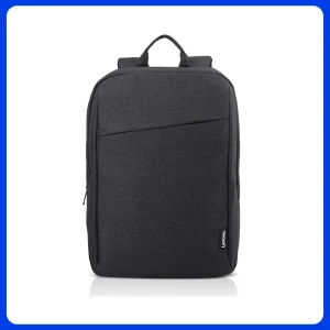 Mochila Lenovo Casual 15.6" P/ Notebook B210 Gx40q17225 Preta