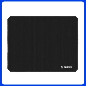 Mouse Pad Gamer Fortrek Speed Mpg102 Preto 77415