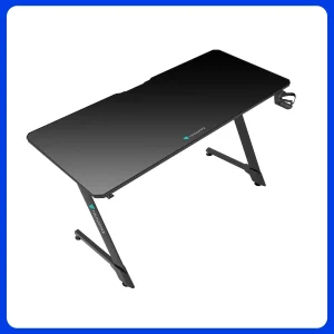 Mesa Gamer Thunderx3 Ed5 V2 Preta 80952