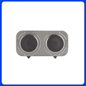 Fogao Eletrico Agratto de Mesa 2000w 220v Fm-02