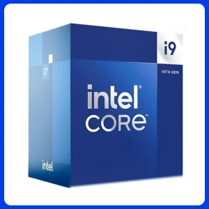 Proc. Intel Core I9-14900 14 Geracao Lga 1700 2.00 Ghz  Bx8071514900 - 0114405-01