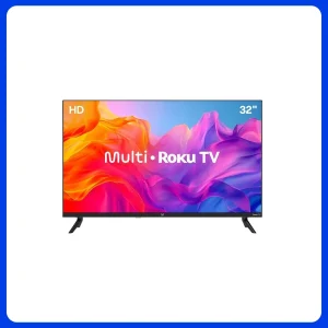 Tv 32 Smart Roku Multi Hd Wifi Tl052m