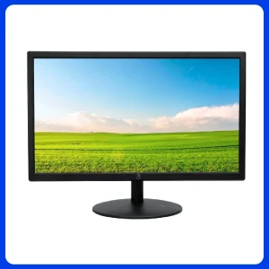 Monitor 20 Brazil Pc 20wr 75hz Preto Widescreen
