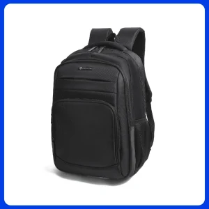 Mochila Notebook Executiva Preta Seanite Ml40984