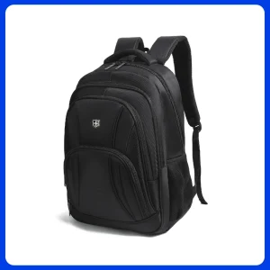 Mochila Notebook Executiva Preta Seanite Ml40987