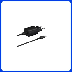 Carregador Samsung Ep-t2510xb 25w C/cabo