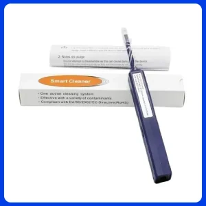Caneta Limpeza Conector Optico 1,25mm Maxprint (68000133)