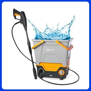 Lavadora De Alta Pressao 1750w 1700psi Wap Eco Smart 2200 Fw007116