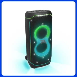 Caixa De Som Jbl Partybox Ultimate Jblpartyboxultbr