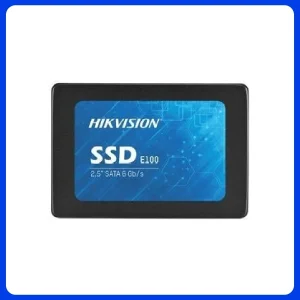 Disco Solido Hikvision Ssd 256gb 2.5 Sata Hkm256s21b