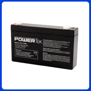 Bateria Multi 6v 7 2ah M1bc 67-2 En004