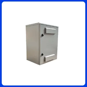 Rack Outdoor 18u Ft Azlink Ro18u