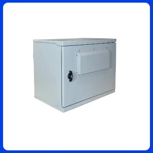 Rack Outdoor 6u Loco Azlink Ro6loco