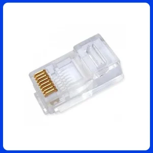 Conector Rj45m Macho Cat.5 062-0045