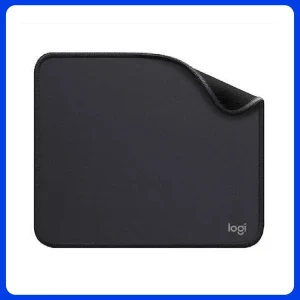 Mouse Pad Logitech Studio Series Grafite