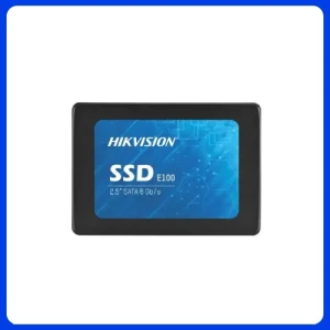Disco Solido Hikvision Ssd 128gb  2.5 Sata Hkm128s21a