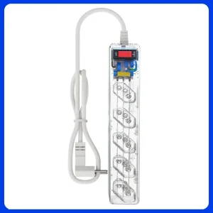 Filtro Dps 3p Clamper Energia 5 Tr (84876)