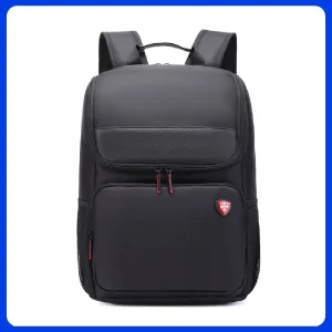 Mochila Kross Elegance Manager P/note 15.6 Ke-bph48 Preta
