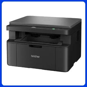 Impressora Mult Brother Laser Mono Dcp-l1632w 110v