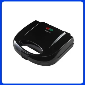 Sanduicheira Agratto Black Sa 02 220v 750w