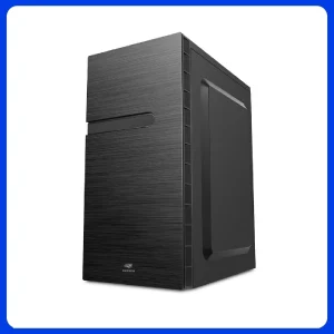 Gabinete Micro-atx Mt-35bk C/fonte 200w C3tech