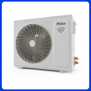 Condensador - Ar Condicionado Philco Split Inverter 220v 12.000 Btu/h Pac12fb