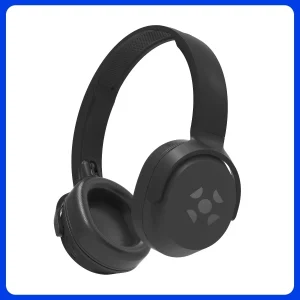 Headphone Bluetooth Hbt1 Preto Fortrek 83458