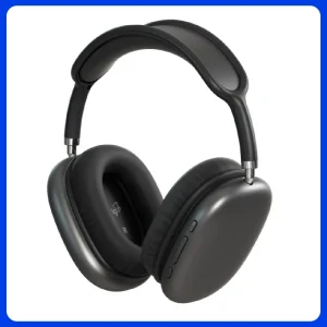Fone de Ouvido Bluetooth Elg Epb-max5bk Preto