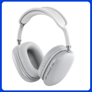 Fone de Ouvido Bluetooth Elg Epb-max5wh Branco