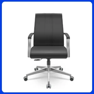 Cadeira Suprema Diretor Plaxmetal T19