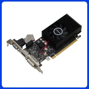 Placa Vga Gt730 Pcwinmax 2gb Ddr3 128bits