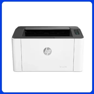 Impressora Laser Mono Hp 107w Printer 220v