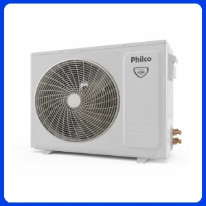 Condensador - Ar Condicionado Philco Split Inverter 220v 9.000 Btu/h Pac9fb