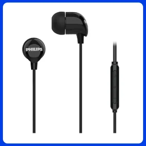 Fone C/microfone Philips Usb-c Tae2146bk/00 Pto 84364