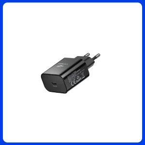 Carregador Ac/usb Universal Pd 20w Uc-p100bk C3tech