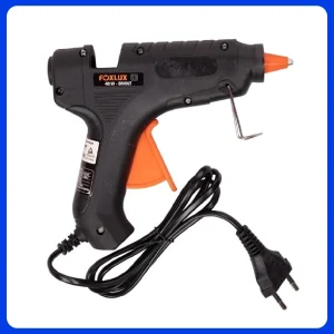 Pistola De Cola Quente 40w Foxlux 2602