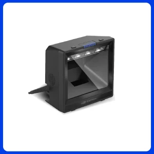 Leitor De Codigo De Barras 1d/2d Usb Lb-d2000 C3tech