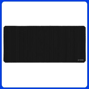 Mouse Pad Gamer Fortrek Speed Mpg104 Preto 77542