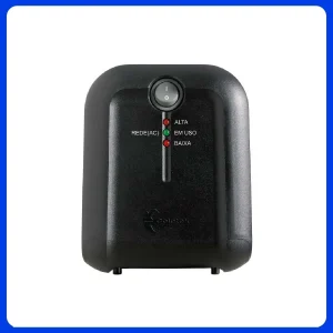 Estabilizador Es-1050va Biv Aut 115v 5t Clk